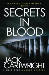 Secrets In Blood: A British Murder Mystery