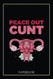 Hysterectomy Recovery Products - Peace Out Uterus Notebook