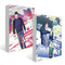 Semantic Error SEASON 1 Vol.1 2 Set WEBTOON COMIC BOOK Manhwa