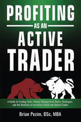 Profiting as an Active Trader