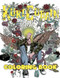 Kurt Coloring Book