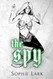 The Spy: Limited Edition Cover