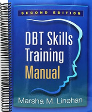 DBT Skills Training Manual Second Edition