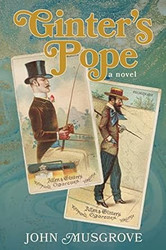 Ginter's Pope* (Reticent Richmond)