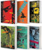 Vagabond VIZBIG Edition Manga 6-book Set Vol 1-6 by Takehiko Inoue