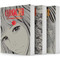 Orochi: The Perfect Edition Manga Set Vol.1-3 by Kazuo Umezz