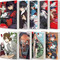 Persona 5 Manga Set 9-book: Vol. 1-9 by Hisato Murasaki