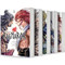 Record of Ragnarok Manga Set Vol. 1-5