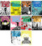 Mob Psycho 100 Manga 10-book Collection Set