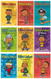 NEW SET! EllRay Jakes Series 9 Books Set