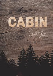 Cabin Guest Book