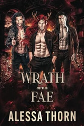 Wrath of the Fae: