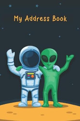 My Address Book