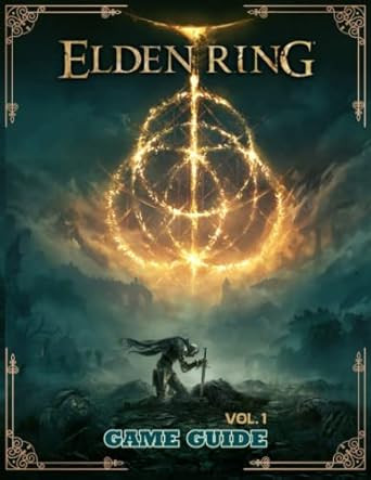 Elden Ring : Complete Gude Vol. 1: The Lands Between: Master