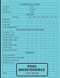 Pool Maintenance Log Book