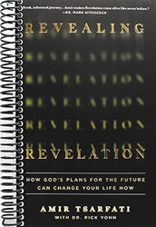 Revealing Revelation Workbook
