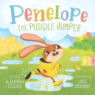 Penelope the Puddle Jumper