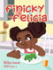 Finicky Felicia