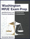 Washington MPJE Exam Prep