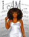 I Am: Manifestation & Self Love Coloring Book for Black