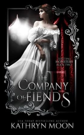The Company of Fiends