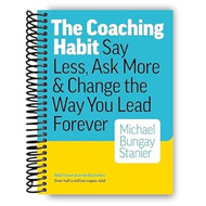 The Coaching Habit