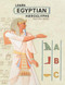 Learn Egyptian Hieroglyphs Tracing Book
