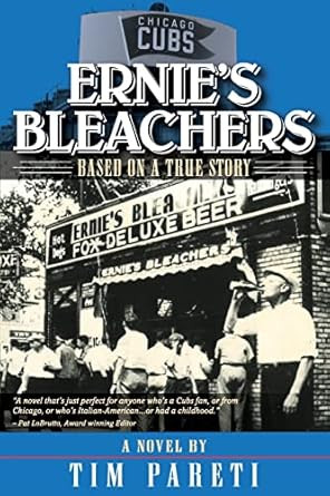 Ernies Bleachers
