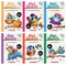NEW! Owl Diaries 6 Books Set