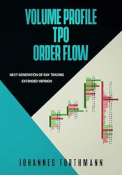 Volume Profile TPO Order Flow: Next Generation of Day Trading