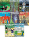 Madeline Series 8 Books Set