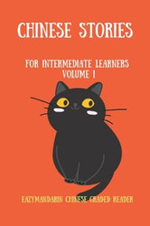 Chinese Stories for Intermediate Learners