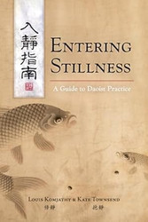 Entering Stillness