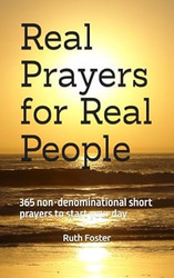 Real Prayers for Real People