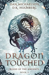 Dragon Touched