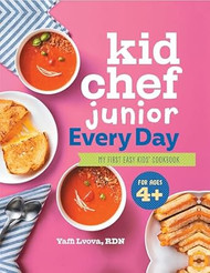 Kid Chef Junior Every Day