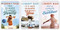 The Summer I Turned Pretty Collection 3 Books Set by Jenny Han