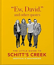 NEW-Ew David And Other Quotes