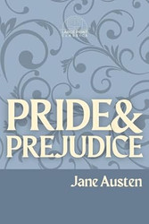 Pride And Prejudice