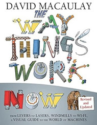 NEW-The Way Things Work Now