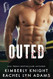 Outed: A Coming-Out MM Sports Romance Outed: A Coming-Out MM Sports Romance
