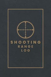 Shooting Log Book