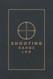 Shooting Log Book