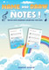 Name and draw notes! Music note reading exercises for kids