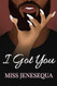 I Got You (The Evans Family)