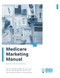 Medicare Marketing Manual Medicare Marketing Manual