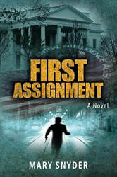 FIRST ASSIGNMENT