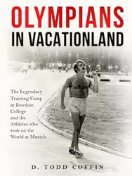 Olympians in Vacationland