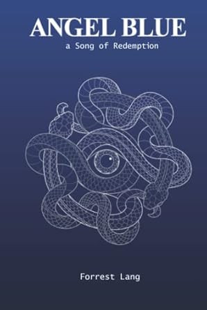 Angel Blue: A Song of Redemption