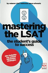 Mastering the LSAT
